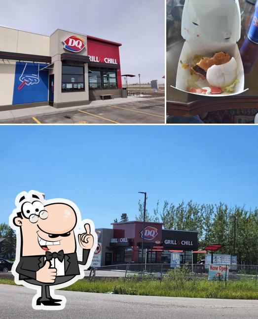 Dairy Queen Grill & Chill