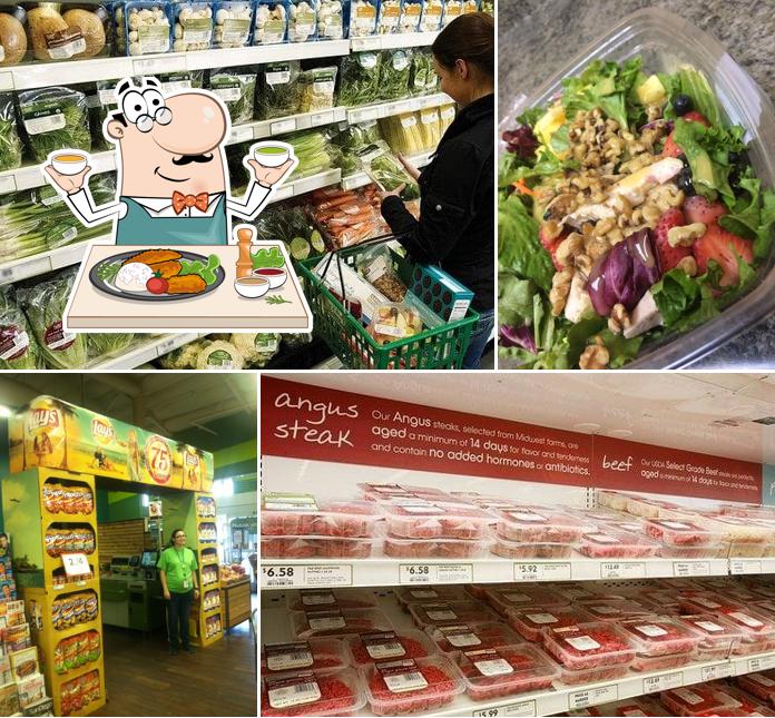Fresh & Easy