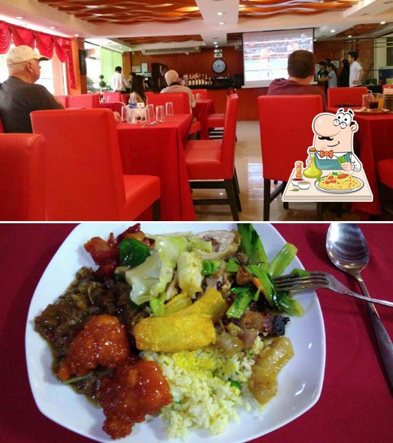 Guang Zhou Restaurant