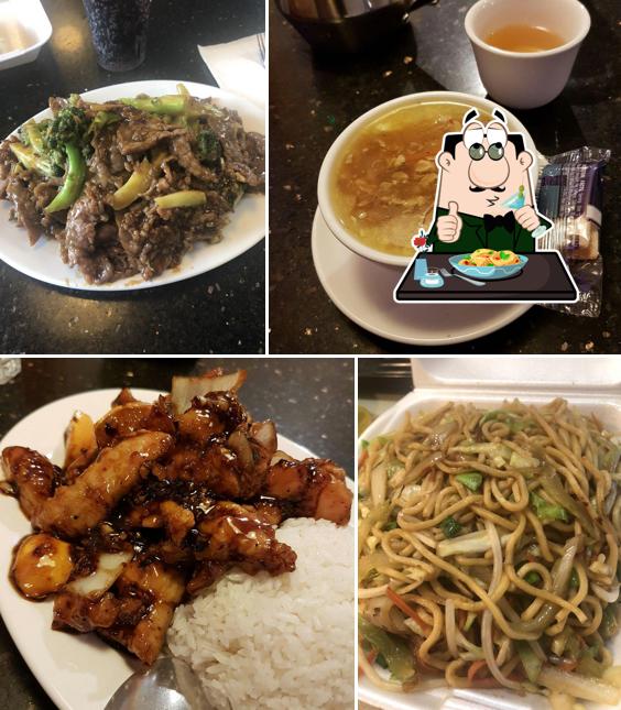 Hunan Chinese Restaurant