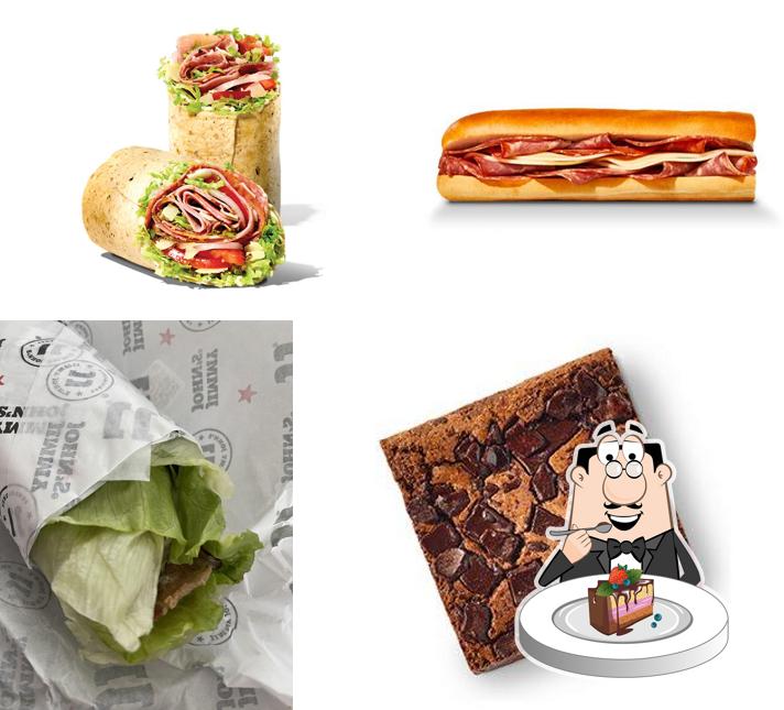 Jimmy John's