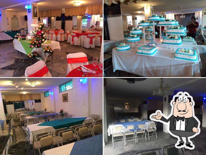 LESAM Diseño y Organización de Eventos