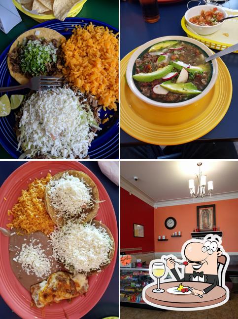 La Rancherita 2