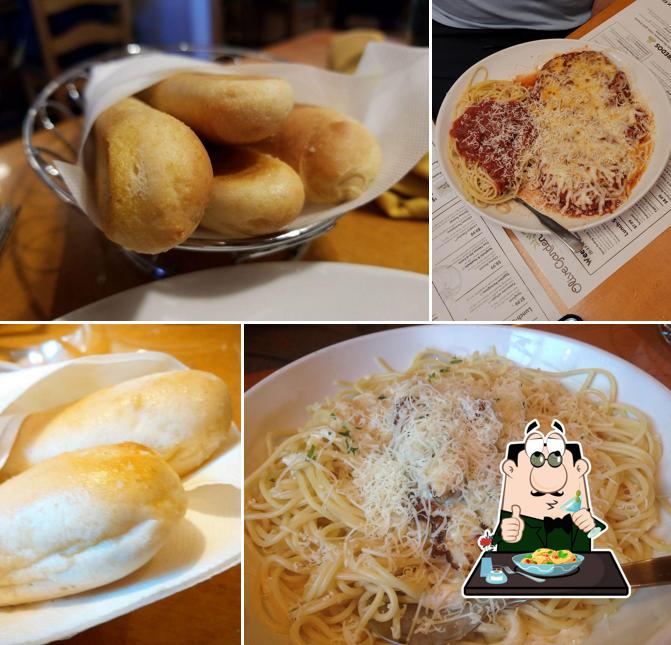Olive Garden Italian Restaurant