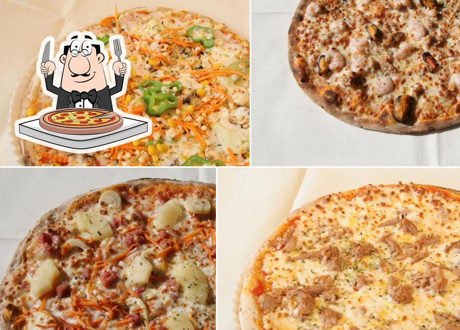 PizzaHoy