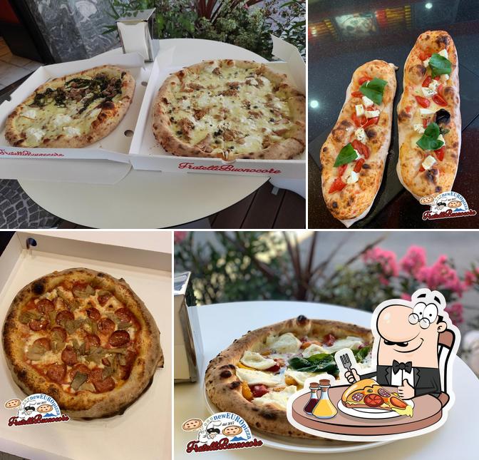 Pizzeria Europizza Fratelli Buonocore