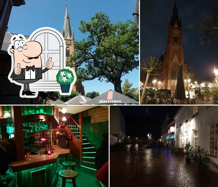 Altstadt Rhede