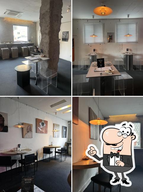 아스론가 동대문 : 아스론가 Dongdaemun Italian restaurant 东大门意式厨房 洋食堂 西餐