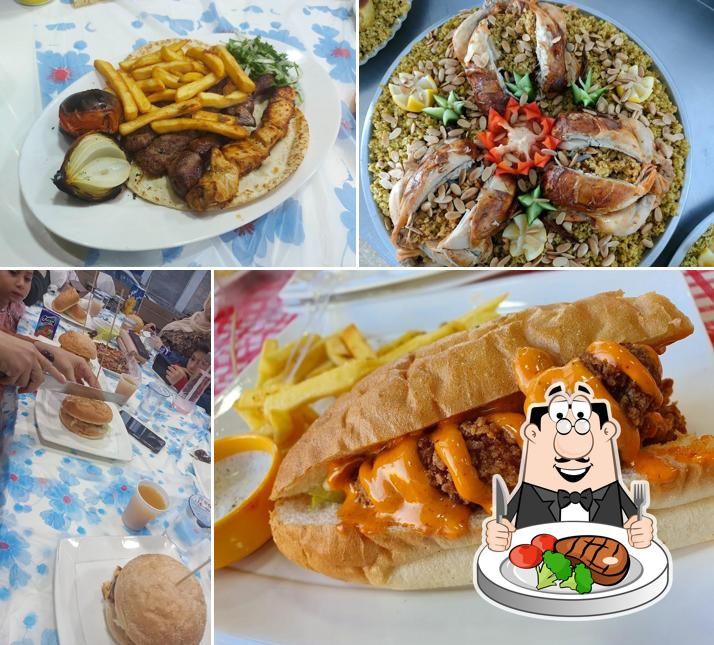 Amasina restaurant