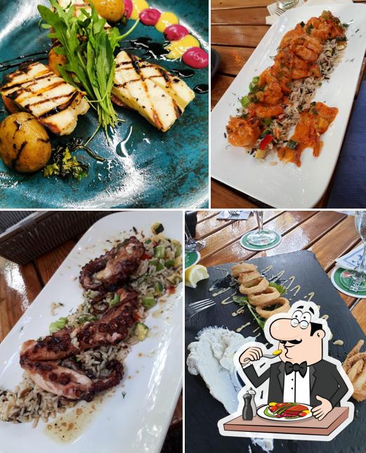 Aura Gastronomie