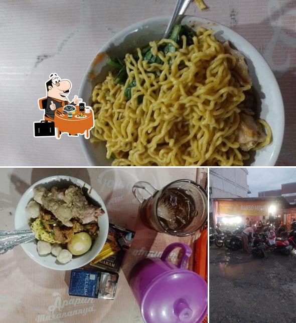 BAKSO MOJO