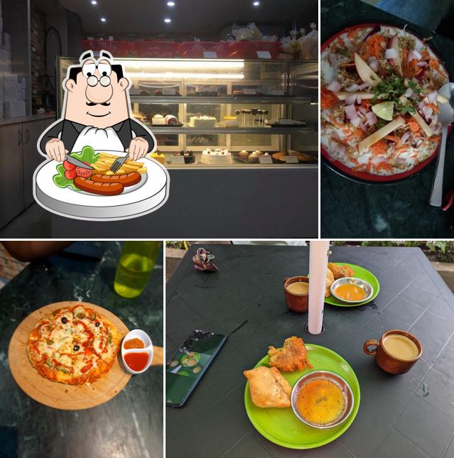 Caliber Food And Beverages