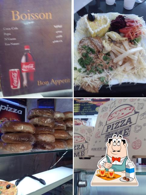 Chez soufian