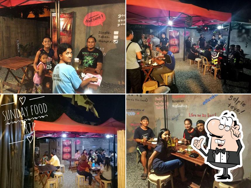 David's Sizzling Spot