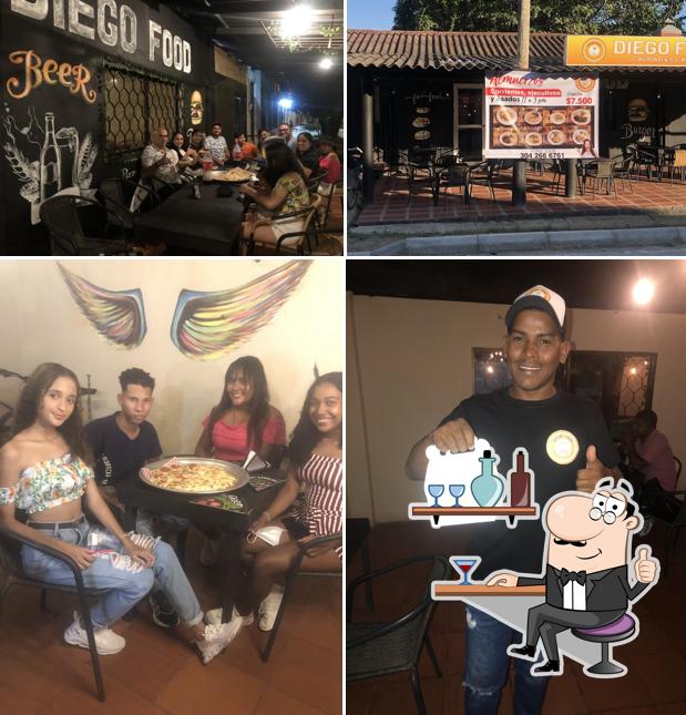 Viking Boneless & Wings CC Gran plaza del sol