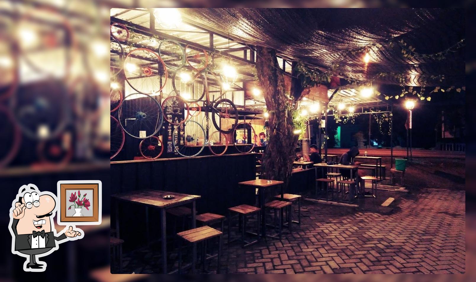 GRISSE COFFEE