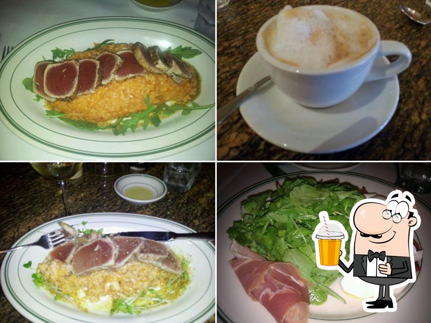 Granucci's