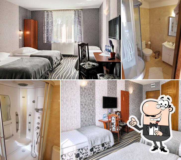 Hotel Horda