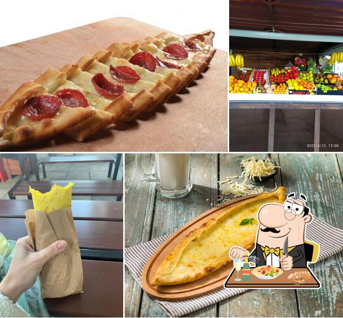 İstanbul Food
