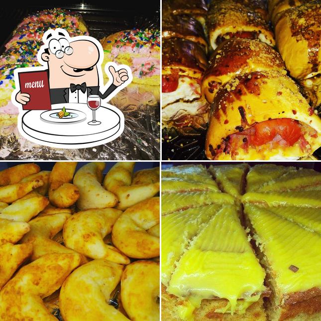 Padaria Tudo De Bom