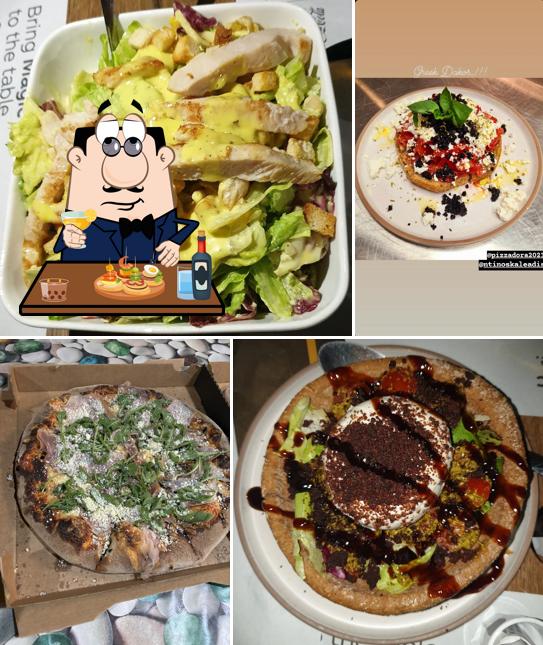 Pizzadwra