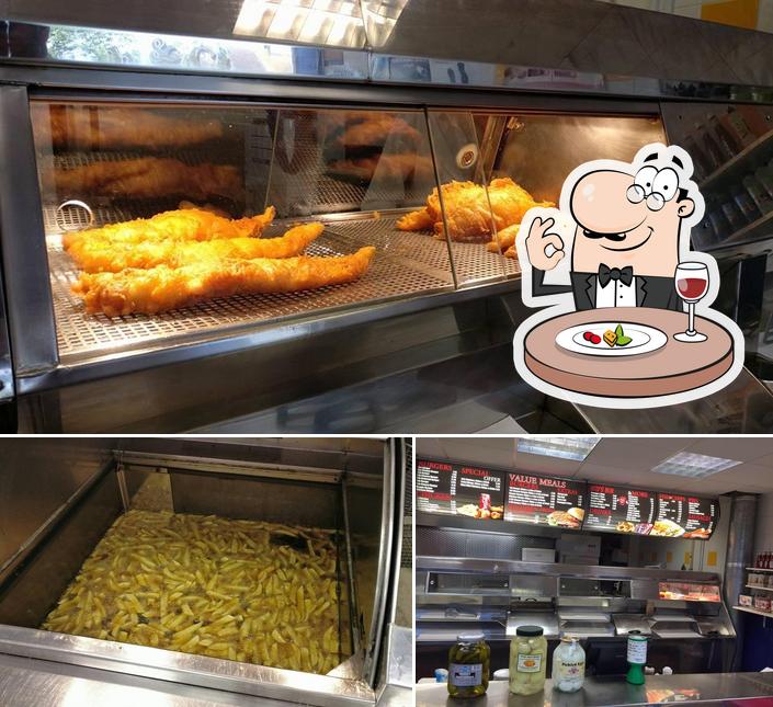 Ringmer Chippy