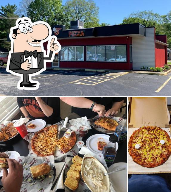 Giovanni's Pizza