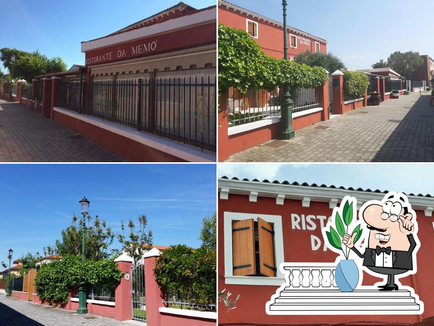 Ristorante Da Memo