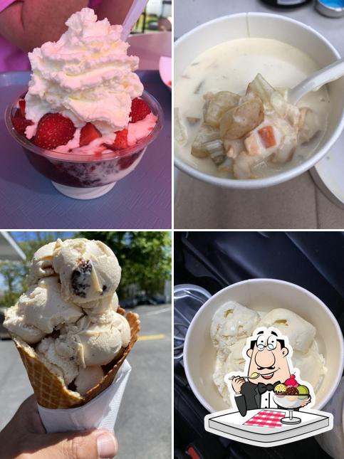 Tony D's Craft Creamery