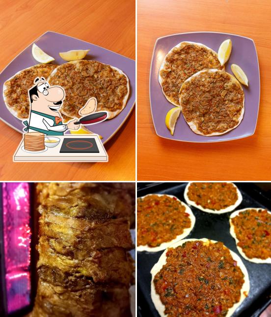 Tremendo Shawarma-Troya