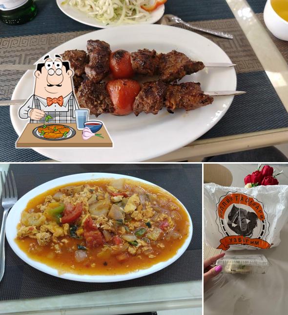 Ozbegim