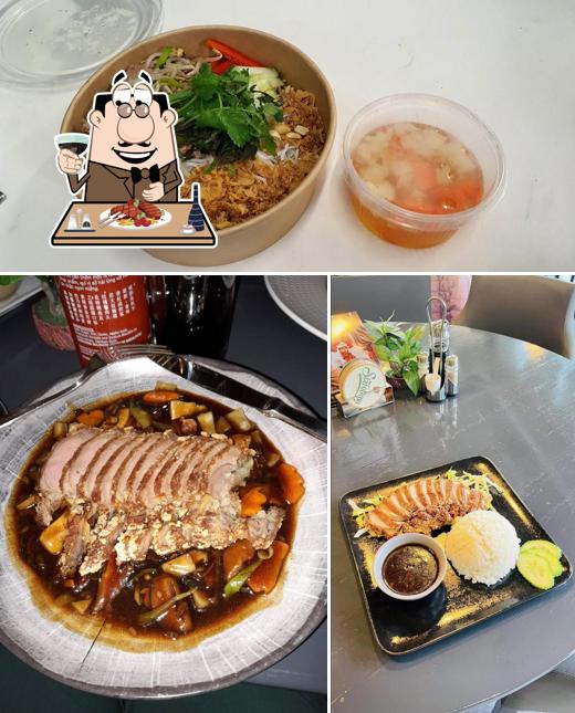 Viet - Asijská restaurace