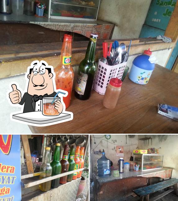 Warung Rakyat Hot