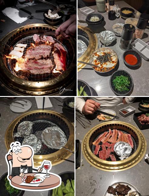 Yakyoto Japanese Grill and Bar
