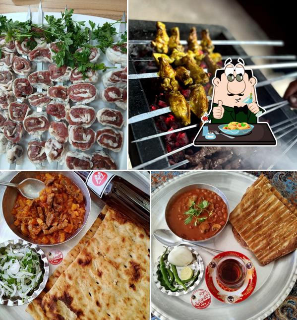 مستر جیگر