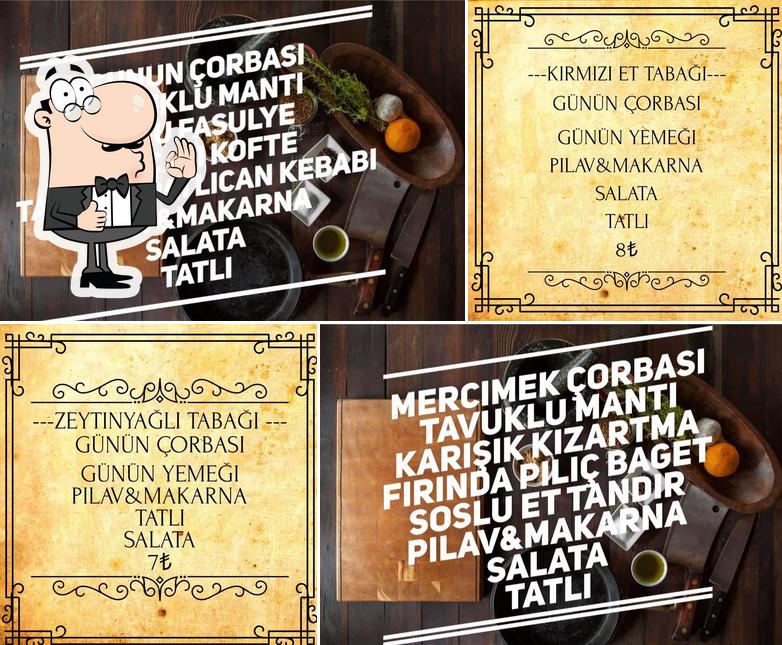 Nese Restaurant Cafe