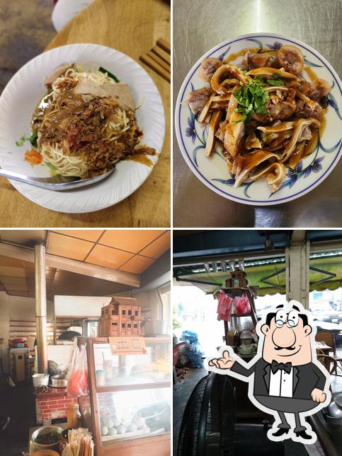 利記麵店
