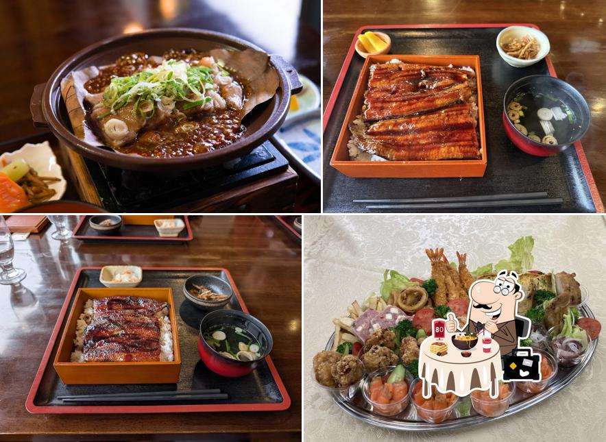 板取川温泉 シュトローム