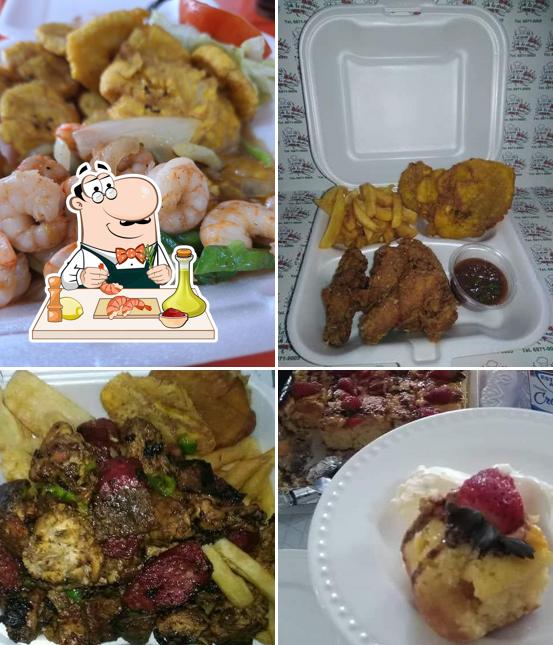 Restaurante Nueva Gorgona WhatsApp