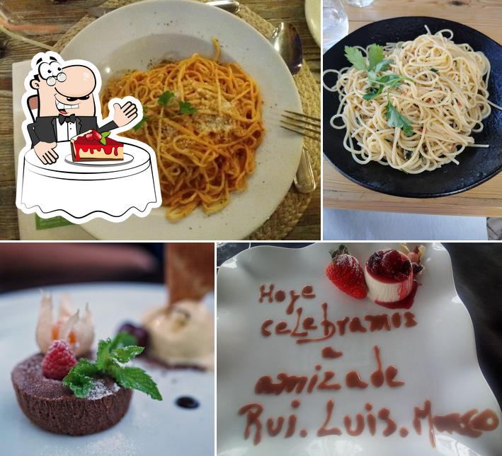 Primavera Ristorante Trattoria