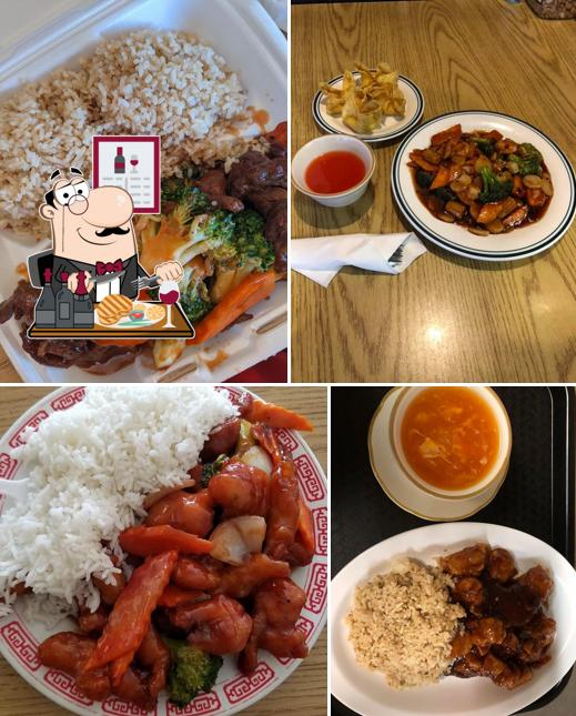 Shanghai Inn Chinese Restaurant