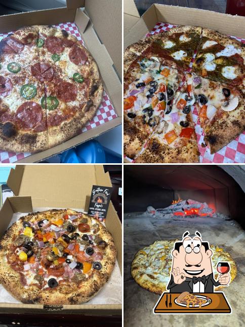 Southern Fired Foods, LLC