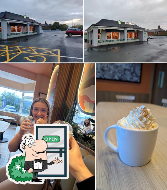 Starbucks Coffee Company
