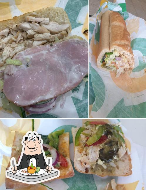 Subway Bonnyrigg