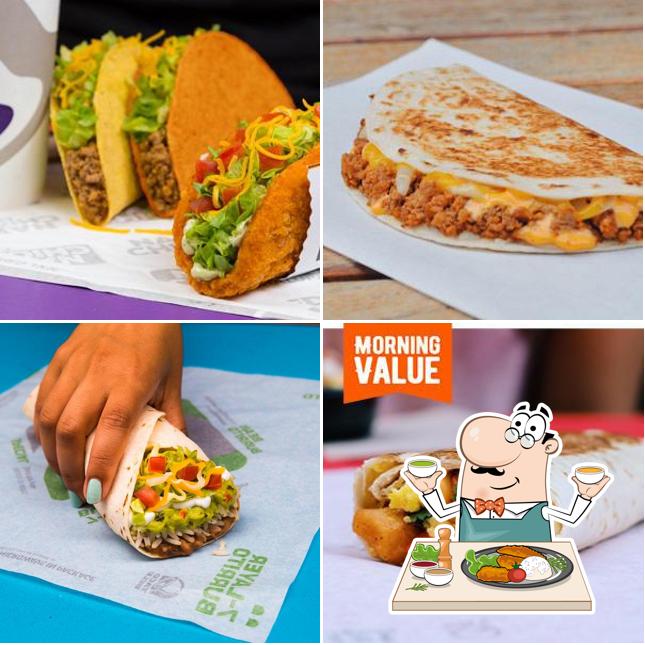 Taco Bell