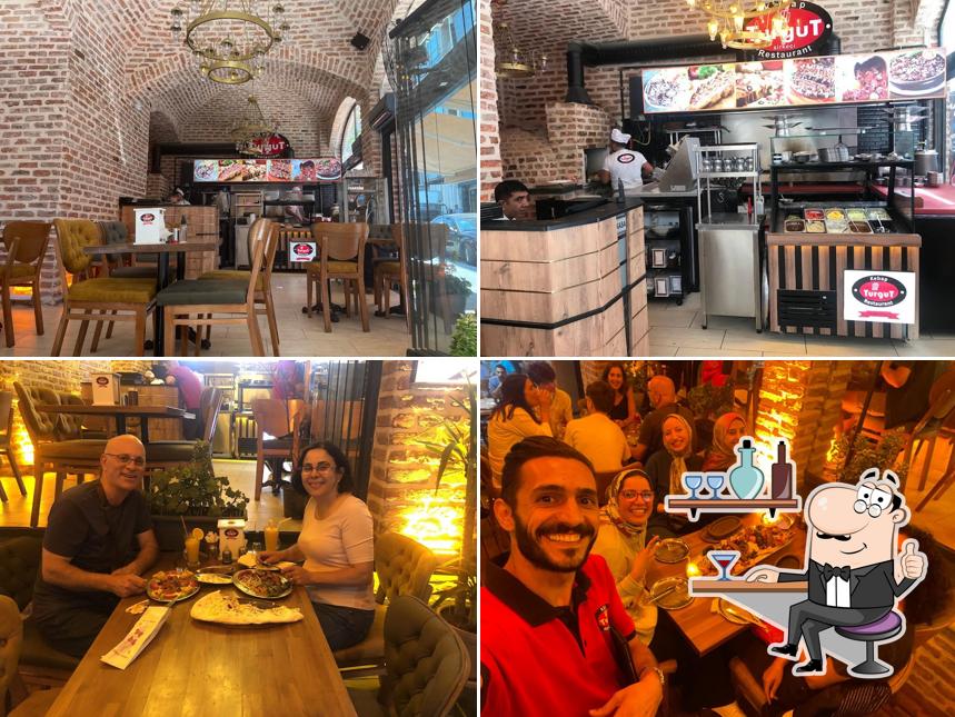 Turgut kebab sirkeci