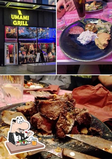 Umami Grill