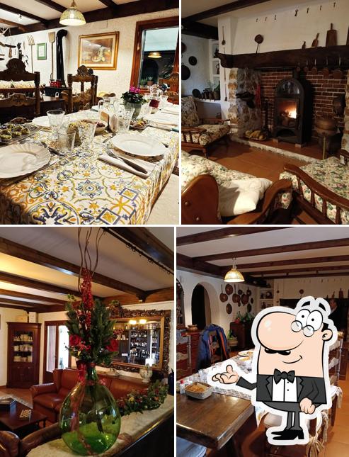 Villa Five Senses HomeRestaurant