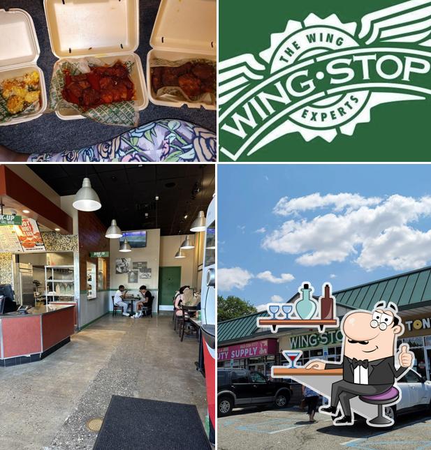 Wingstop