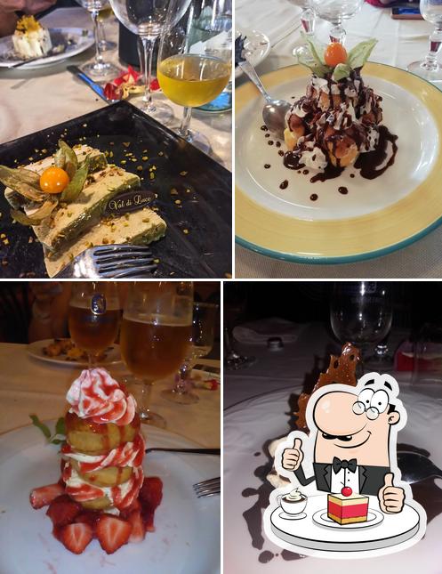 Val di Luce Ristorante Pizzeria